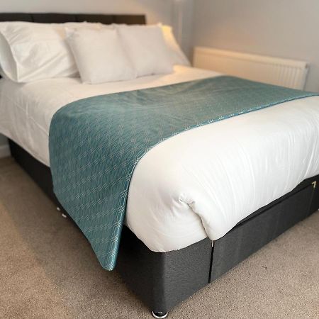 Ty Caer Cottage Merthyr Tydfil Dowlais Экстерьер фото