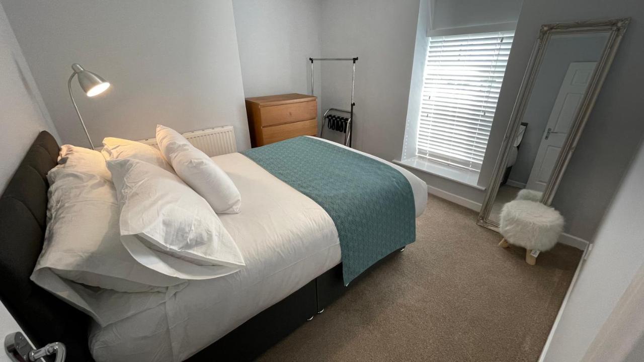 Ty Caer Cottage Merthyr Tydfil Dowlais Экстерьер фото
