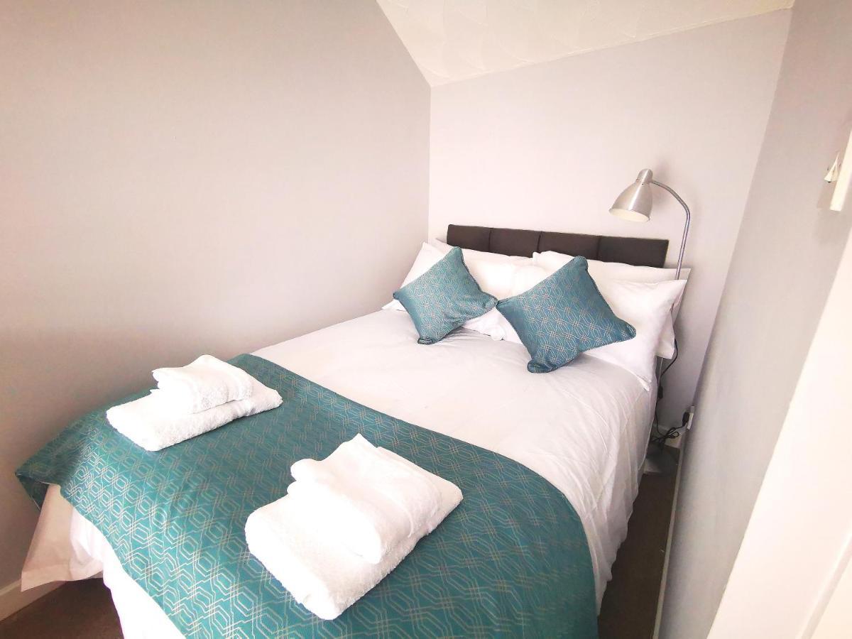 Ty Caer Cottage Merthyr Tydfil Dowlais Экстерьер фото