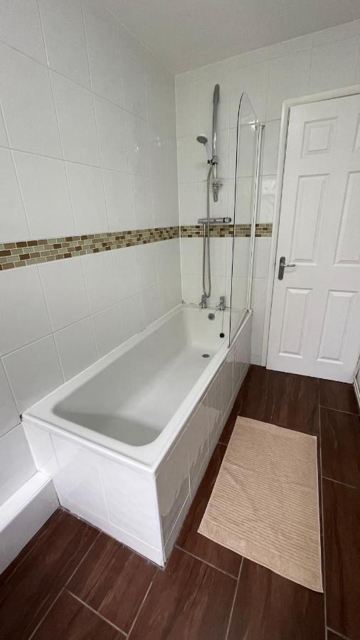 Ty Caer Cottage Merthyr Tydfil Dowlais Экстерьер фото