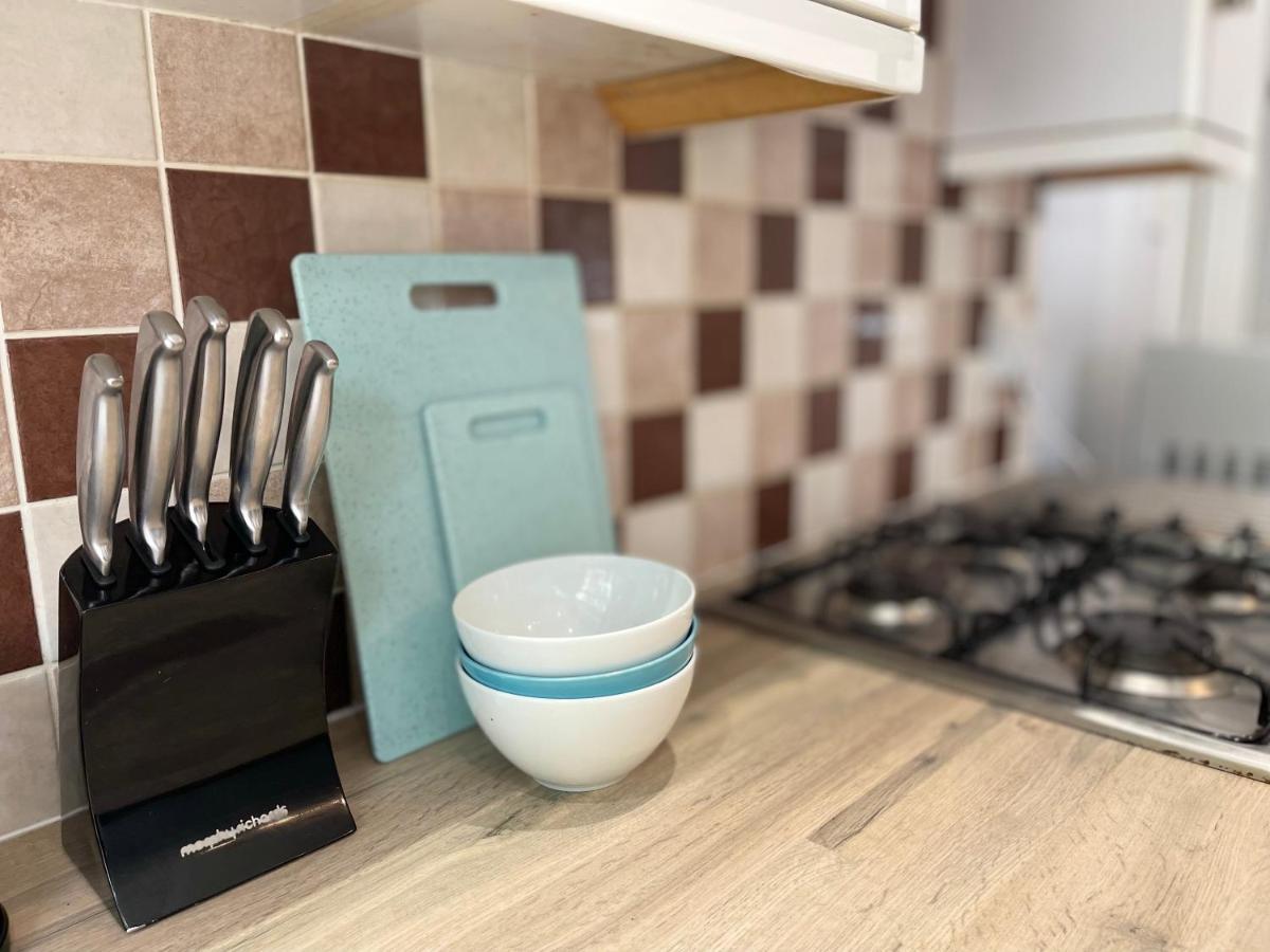 Ty Caer Cottage Merthyr Tydfil Dowlais Экстерьер фото