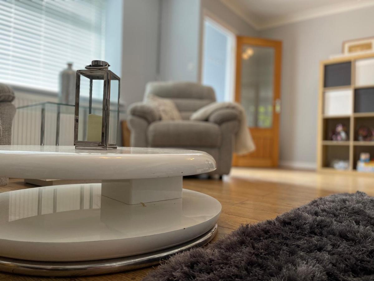 Ty Caer Cottage Merthyr Tydfil Dowlais Экстерьер фото